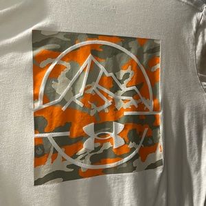 Under Armour T-Shirt XXL